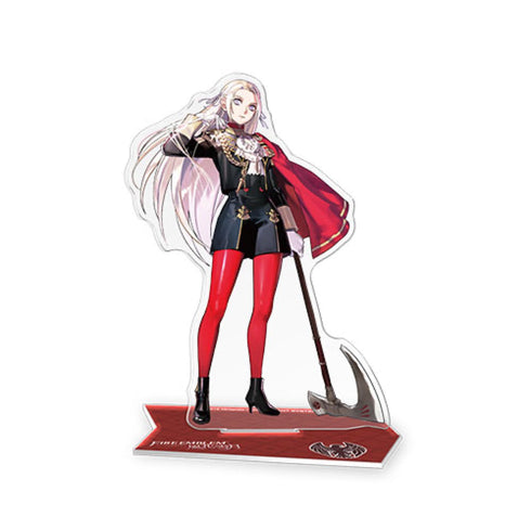 『ファイアーエムブレム 風花雪月』アクリルスタンド 04 エーデルガルト